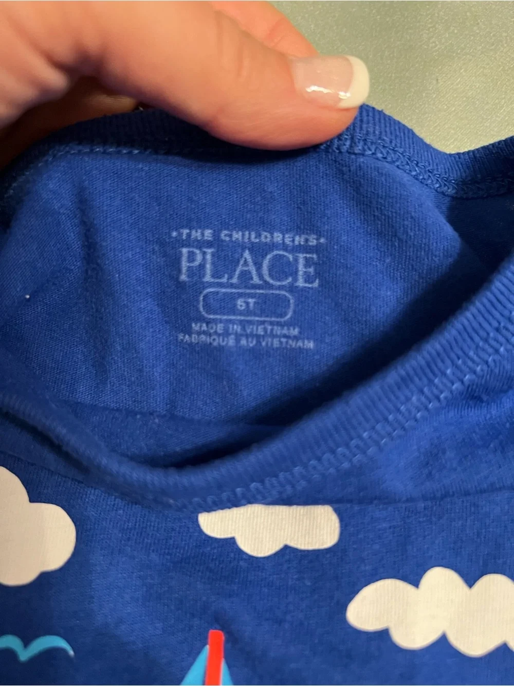 The Childrens Place children place